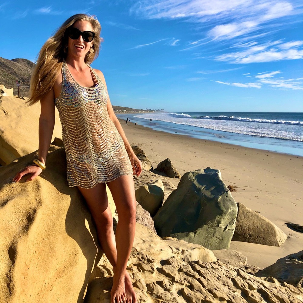 Meet your Posher, Carrie